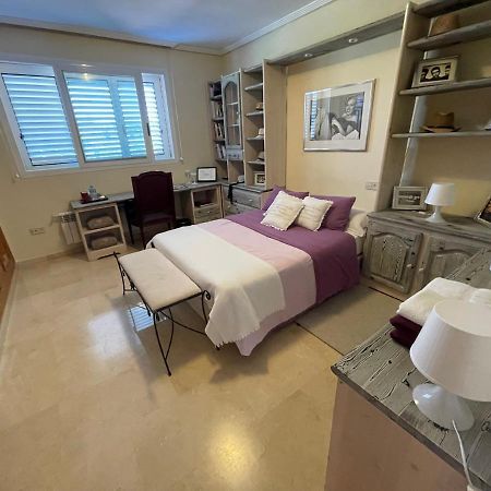 Villa El Paso La Nucía Εξωτερικό φωτογραφία