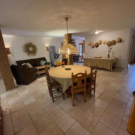 Villa El Paso La Nucía Εξωτερικό φωτογραφία