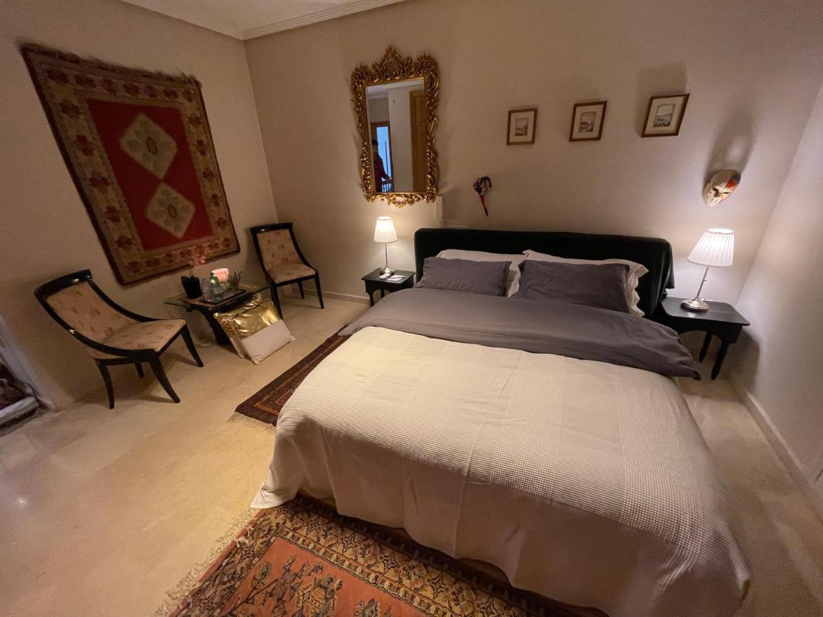 Villa El Paso La Nucía Εξωτερικό φωτογραφία