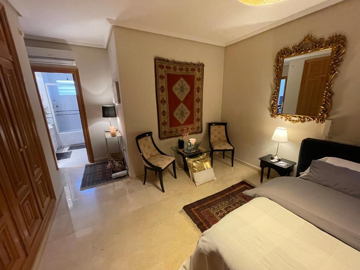 Villa El Paso La Nucía Εξωτερικό φωτογραφία