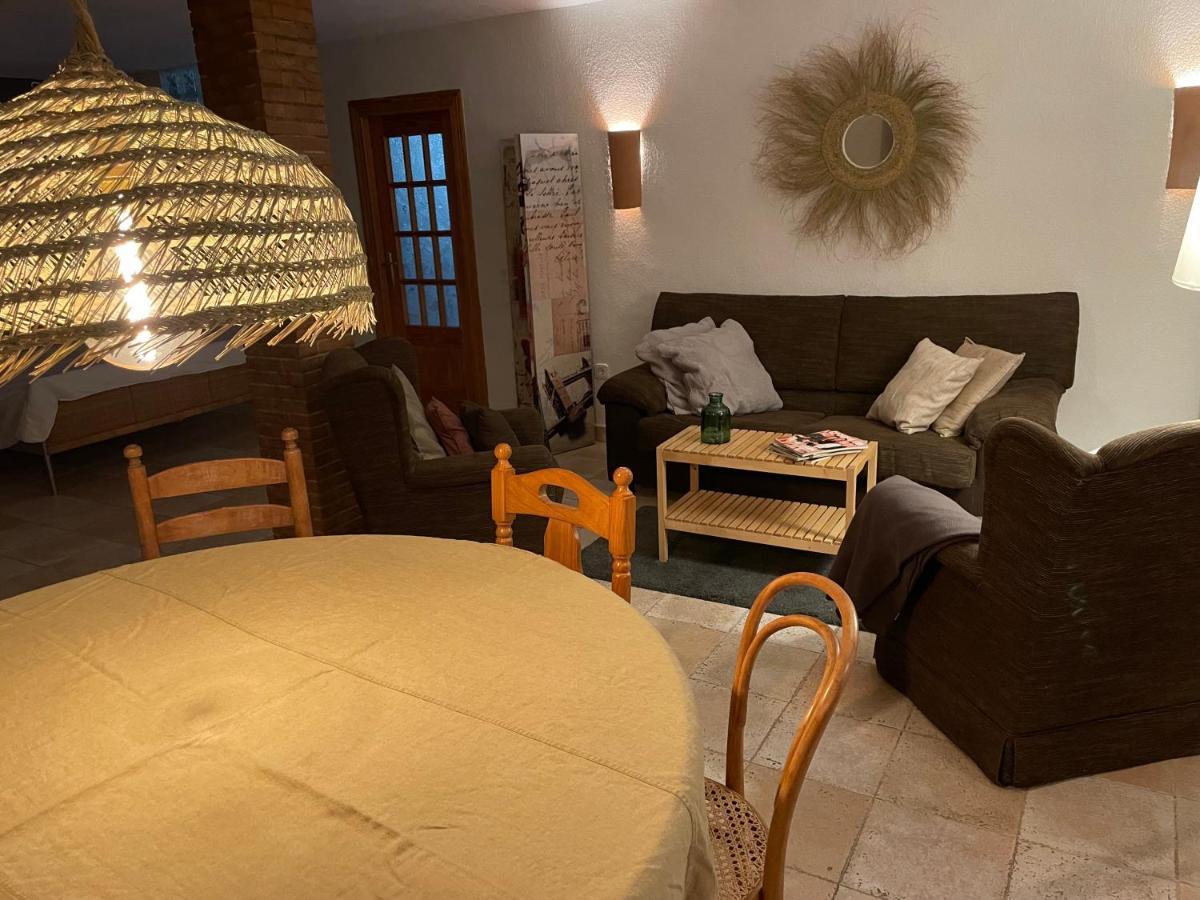 Villa El Paso La Nucía Εξωτερικό φωτογραφία