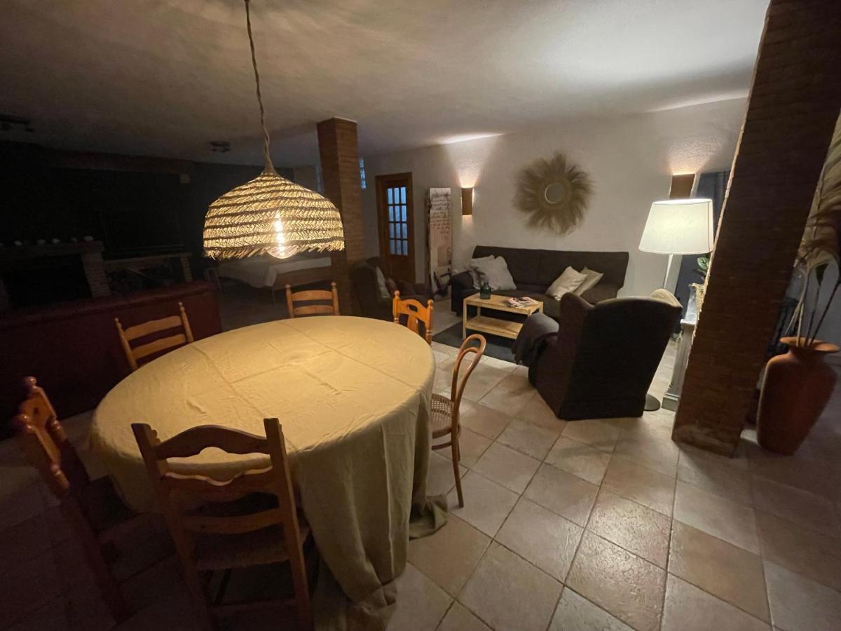 Villa El Paso La Nucía Εξωτερικό φωτογραφία