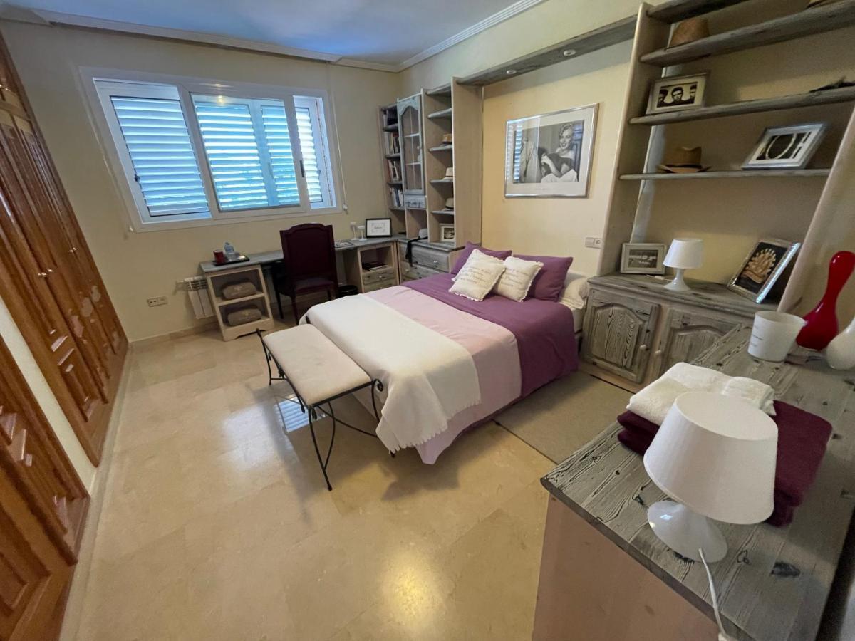 Villa El Paso La Nucía Εξωτερικό φωτογραφία
