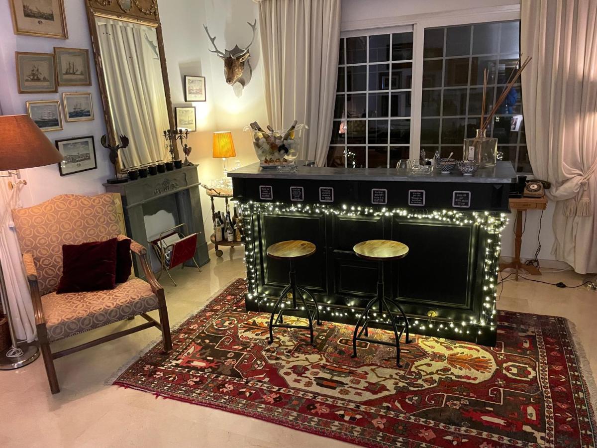 Villa El Paso La Nucía Εξωτερικό φωτογραφία