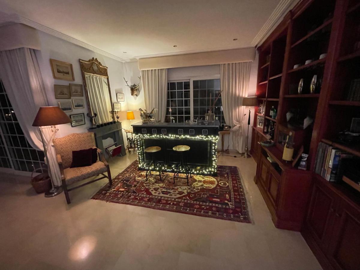 Villa El Paso La Nucía Εξωτερικό φωτογραφία
