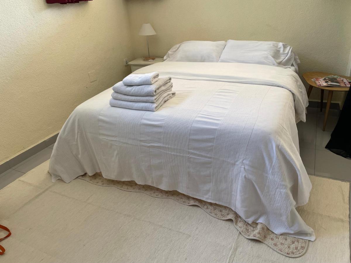 Villa El Paso La Nucía Εξωτερικό φωτογραφία