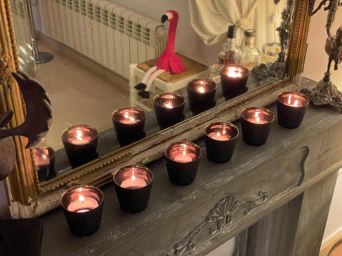 Villa El Paso La Nucía Εξωτερικό φωτογραφία