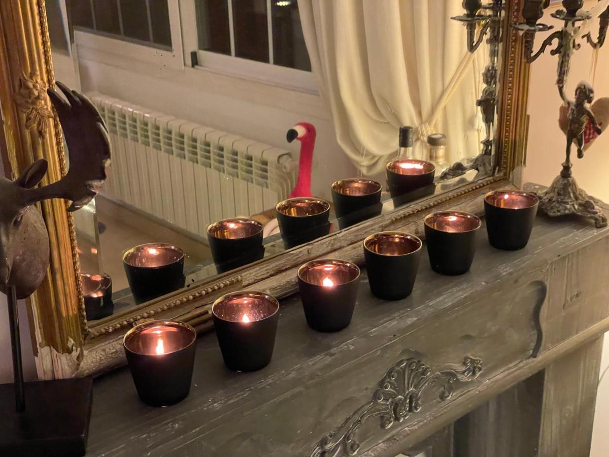 Villa El Paso La Nucía Εξωτερικό φωτογραφία